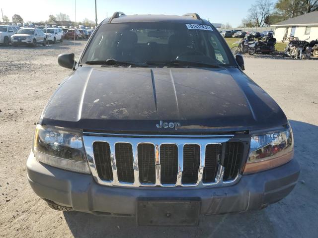 Photo 4 VIN: 1J4GW38S62C236166 - JEEP GRAND CHER 