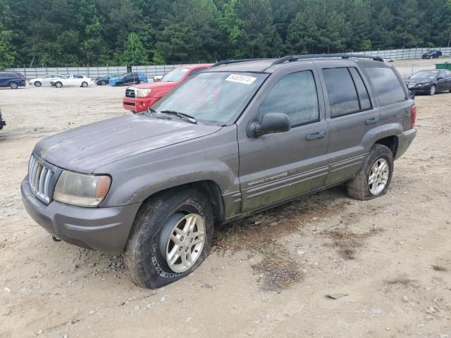 Photo 0 VIN: 1J4GW48N14C102328 - JEEP GRAND CHEROKEE 