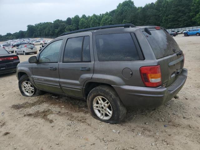 Photo 1 VIN: 1J4GW48N14C102328 - JEEP GRAND CHEROKEE 