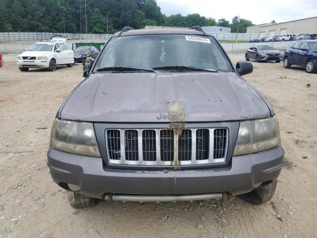 Photo 4 VIN: 1J4GW48N14C102328 - JEEP GRAND CHEROKEE 