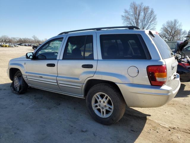 Photo 1 VIN: 1J4GW48N14C276822 - JEEP GRAND CHEROKEE 