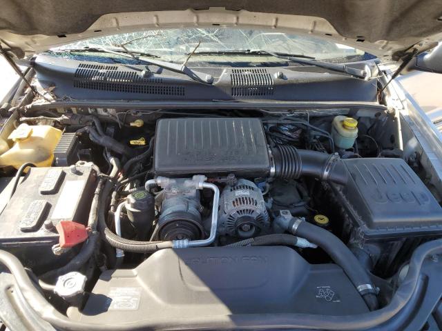 Photo 10 VIN: 1J4GW48N14C276822 - JEEP GRAND CHEROKEE 