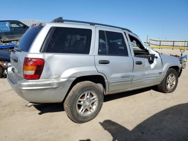 Photo 2 VIN: 1J4GW48N14C276822 - JEEP GRAND CHEROKEE 