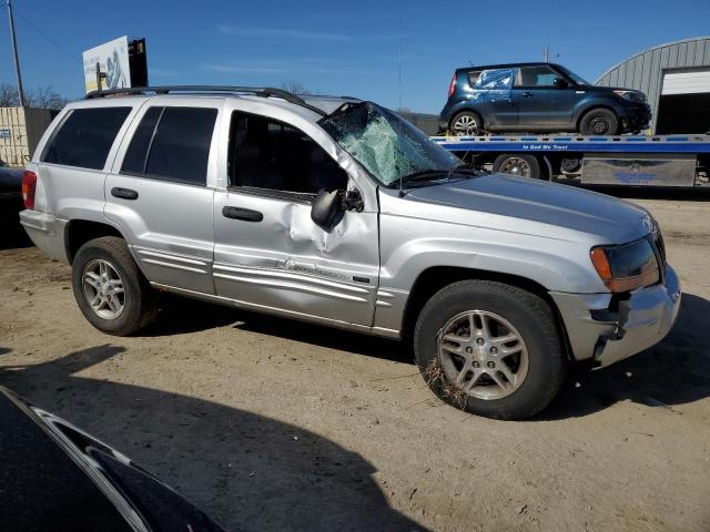 Photo 3 VIN: 1J4GW48N14C276822 - JEEP GRAND CHEROKEE 