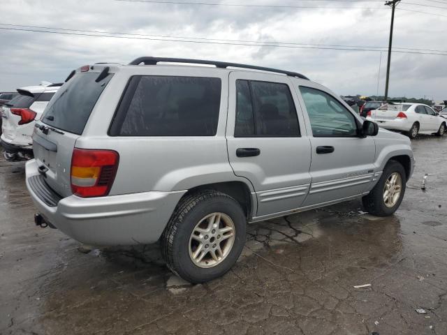 Photo 2 VIN: 1J4GW48N24C166880 - JEEP GRAND CHEROKEE 