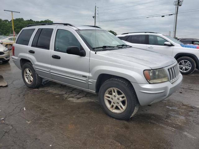 Photo 3 VIN: 1J4GW48N24C166880 - JEEP GRAND CHEROKEE 