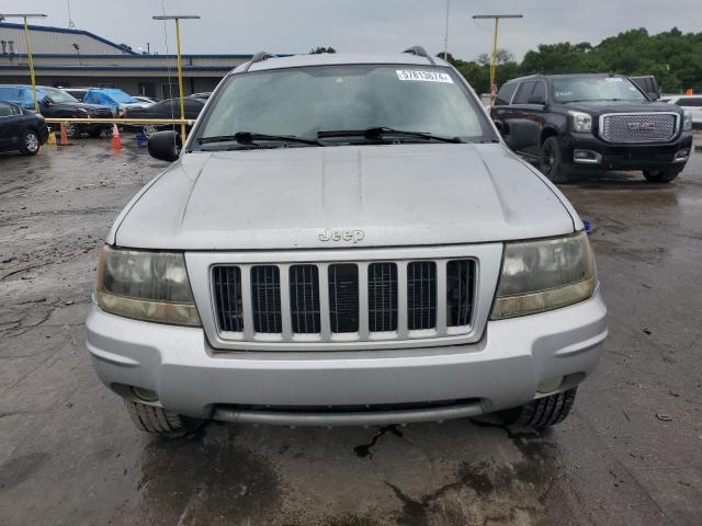 Photo 4 VIN: 1J4GW48N24C166880 - JEEP GRAND CHEROKEE 