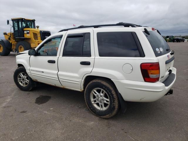 Photo 1 VIN: 1J4GW48N24C240458 - JEEP GRAND CHEROKEE 