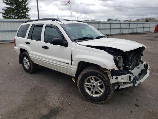 Photo 3 VIN: 1J4GW48N24C240458 - JEEP GRAND CHEROKEE 