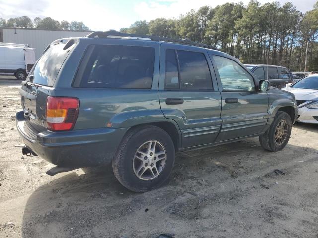 Photo 2 VIN: 1J4GW48N24C270852 - JEEP GRAND CHEROKEE 