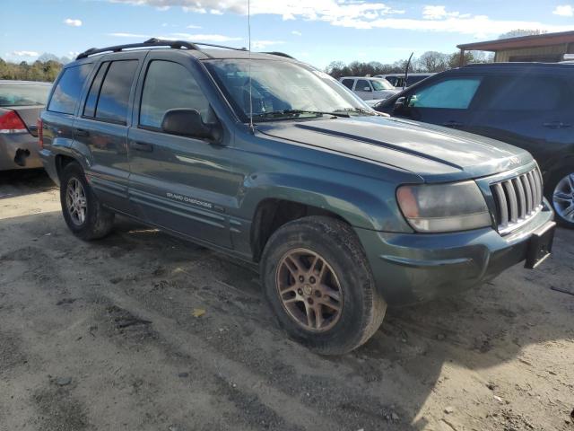 Photo 3 VIN: 1J4GW48N24C270852 - JEEP GRAND CHEROKEE 