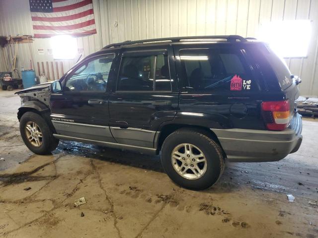 Photo 1 VIN: 1J4GW48N42C207636 - JEEP GRAND CHEROKEE 