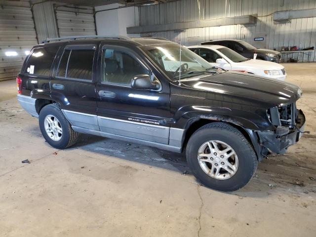 Photo 3 VIN: 1J4GW48N42C207636 - JEEP GRAND CHEROKEE 