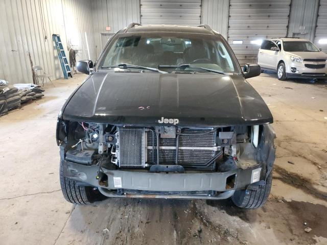 Photo 4 VIN: 1J4GW48N42C207636 - JEEP GRAND CHEROKEE 