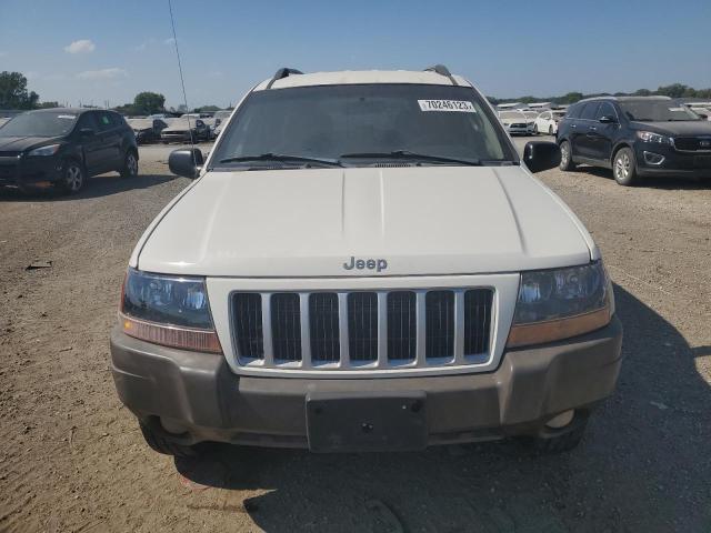 Photo 4 VIN: 1J4GW48N44C396453 - JEEP GRAND CHER 