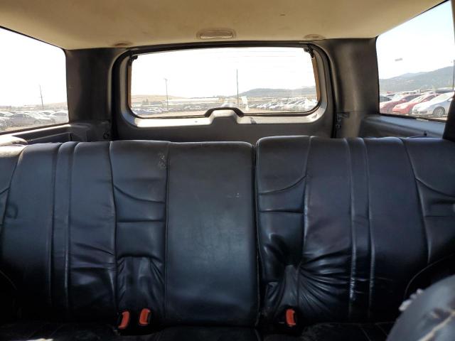 Photo 9 VIN: 1J4GW48N44C407080 - JEEP GRAND CHER 