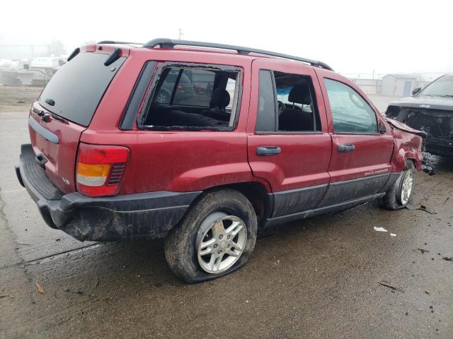 Photo 2 VIN: 1J4GW48N54C382805 - JEEP GRAND CHEROKEE 