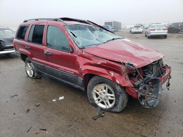 Photo 3 VIN: 1J4GW48N54C382805 - JEEP GRAND CHEROKEE 