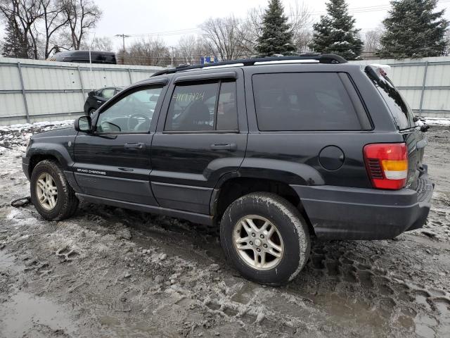 Photo 1 VIN: 1J4GW48N54C434174 - JEEP GRAND CHEROKEE 