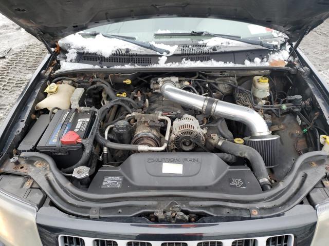 Photo 11 VIN: 1J4GW48N54C434174 - JEEP GRAND CHEROKEE 