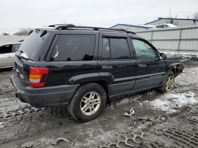 Photo 2 VIN: 1J4GW48N54C434174 - JEEP GRAND CHEROKEE 