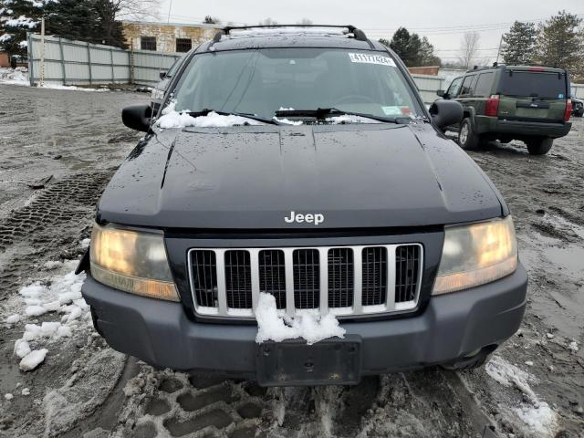 Photo 4 VIN: 1J4GW48N54C434174 - JEEP GRAND CHEROKEE 