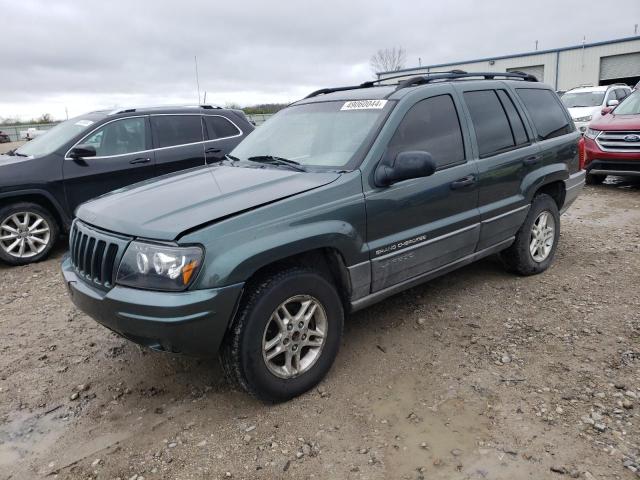 Photo 0 VIN: 1J4GW48N62C242873 - JEEP GRAND CHEROKEE 