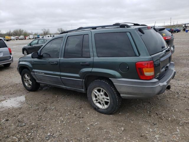 Photo 1 VIN: 1J4GW48N62C242873 - JEEP GRAND CHEROKEE 