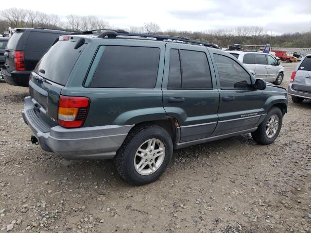 Photo 2 VIN: 1J4GW48N62C242873 - JEEP GRAND CHEROKEE 