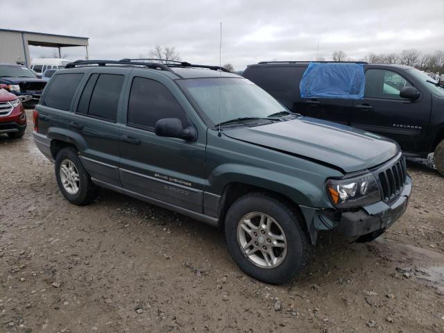 Photo 3 VIN: 1J4GW48N62C242873 - JEEP GRAND CHEROKEE 