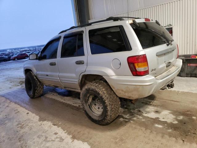 Photo 1 VIN: 1J4GW48N64C143179 - JEEP GRAND CHEROKEE 