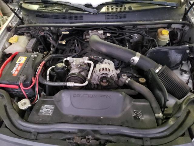 Photo 10 VIN: 1J4GW48N64C143179 - JEEP GRAND CHEROKEE 