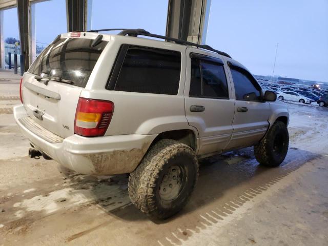 Photo 2 VIN: 1J4GW48N64C143179 - JEEP GRAND CHEROKEE 