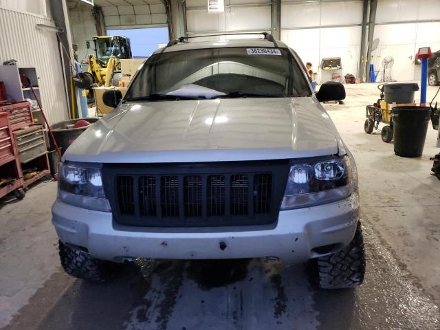 Photo 4 VIN: 1J4GW48N64C143179 - JEEP GRAND CHEROKEE 