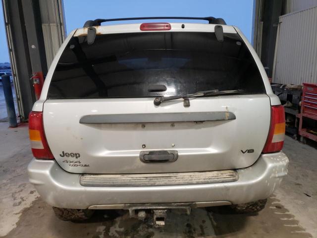 Photo 5 VIN: 1J4GW48N64C143179 - JEEP GRAND CHEROKEE 