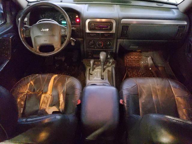 Photo 7 VIN: 1J4GW48N64C143179 - JEEP GRAND CHEROKEE 