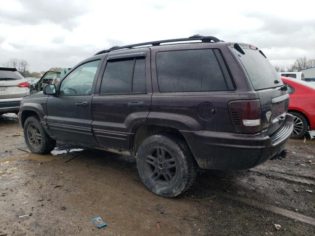 Photo 1 VIN: 1J4GW48N64C209262 - JEEP GRAND CHEROKEE 