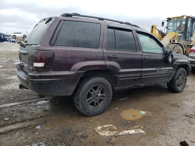 Photo 2 VIN: 1J4GW48N64C209262 - JEEP GRAND CHEROKEE 