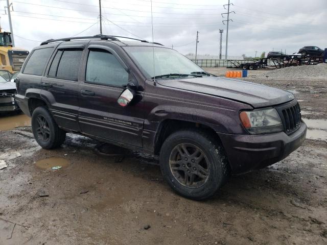 Photo 3 VIN: 1J4GW48N64C209262 - JEEP GRAND CHEROKEE 