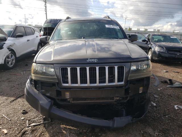 Photo 4 VIN: 1J4GW48N64C399581 - JEEP GRAND CHER 