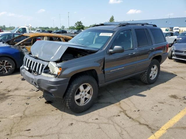 Photo 0 VIN: 1J4GW48N64C417545 - JEEP GRAND CHER 