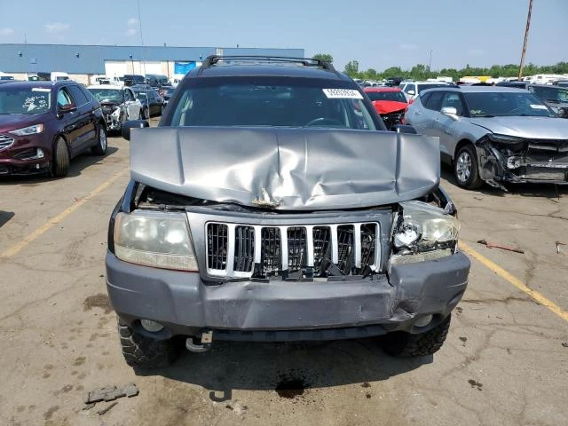 Photo 4 VIN: 1J4GW48N64C417545 - JEEP GRAND CHER 