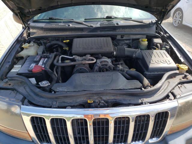 Photo 11 VIN: 1J4GW48N71C524034 - JEEP GRAND CHER 