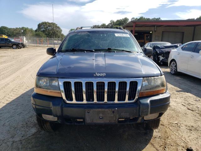 Photo 4 VIN: 1J4GW48N71C524034 - JEEP GRAND CHER 