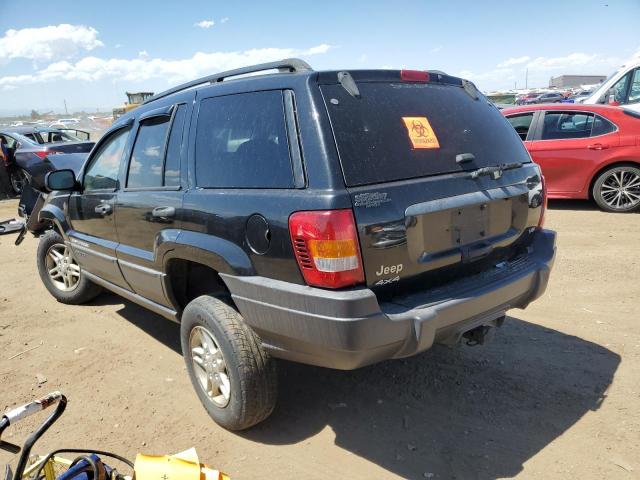 Photo 1 VIN: 1J4GW48N74C349305 - JEEP GRAND CHEROKEE 