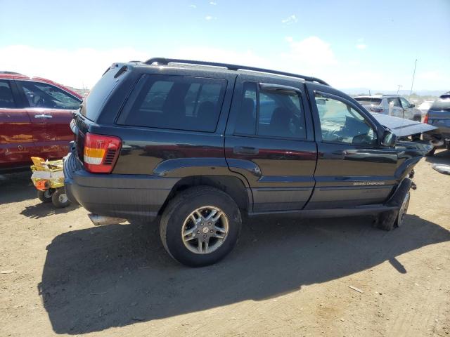 Photo 2 VIN: 1J4GW48N74C349305 - JEEP GRAND CHEROKEE 