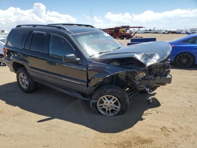 Photo 3 VIN: 1J4GW48N74C349305 - JEEP GRAND CHEROKEE 