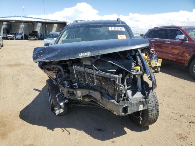 Photo 4 VIN: 1J4GW48N74C349305 - JEEP GRAND CHEROKEE 