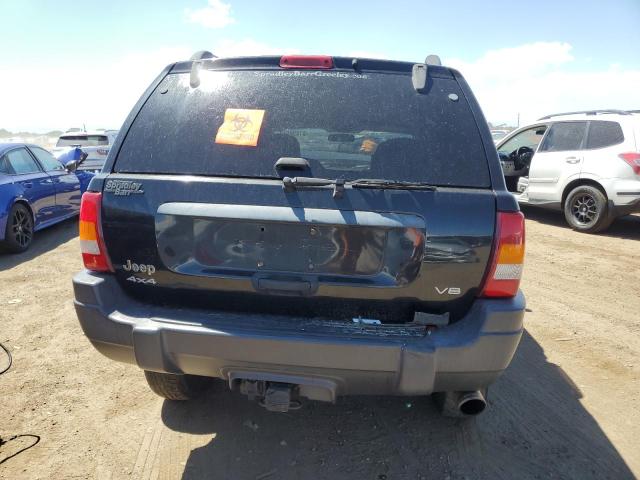 Photo 5 VIN: 1J4GW48N74C349305 - JEEP GRAND CHEROKEE 