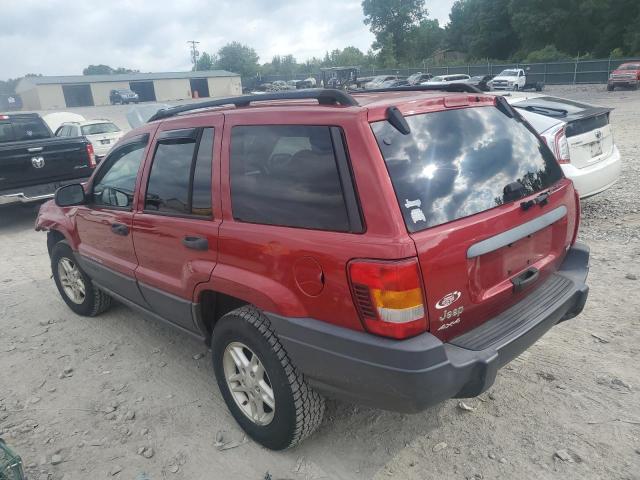 Photo 1 VIN: 1J4GW48N74C352995 - JEEP GRAND CHEROKEE 